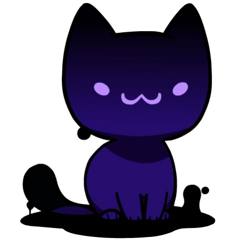 Catppuccin Noir: Clean Modern Dark VS Code Theme